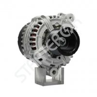 Alternator PSH 506501090 for Iveco 260 E  43 103   11.1999&nbsp;-&nbsp;08.2005