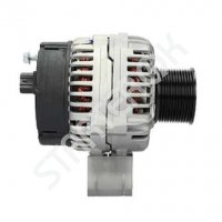 Alternator PSH 506501090 for Iveco 260 E  43 103   11.1999&nbsp;-&nbsp;08.2005