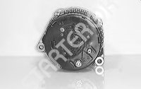 Alternator PSH 555506115 for Mercedes-benz C  36 AMG 3.6 (202)[M104.941]  01.1994&nbsp;-&nbsp;05.1997