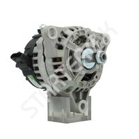 Alternator PSH 556503055 for Man TGA 18 310 12 (TGA)[D2866LF26]  02.2000&nbsp;-&nbsp;02.2005