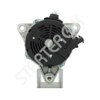 Alternator PSH 556503055 for Man TGA 18 310 12 (TGA)[D2866LF26]  02.2000&nbsp;-&nbsp;02.2005