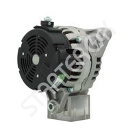Alternator PSH 556503055 for Man TGA 18 310 12 (TGA)[D2866LF26]  02.2000&nbsp;-&nbsp;02.2005
