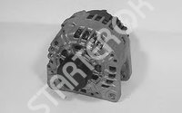 Alternator PSH 575560125