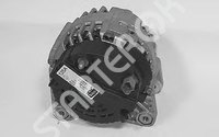 Alternator PSH 575560125 for Renault Laguna  1.9 DCi [F9Q756]  03.2001 - 