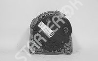 Alternator PSH 575562125 for Renault Laguna  2.0 Turbo 16V [F4R764]  07.2002 - 