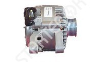 Alternator PSH 595550080 for Ford Fiesta  1.4 TDCi  A19 11.2001 - 