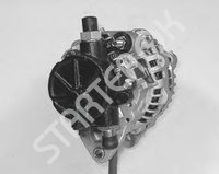 Alternator PSH 595601095 for Ldv international Convoy  2.5 TDi [ET70] Ford Diesel 10.1998&nbsp;-&nbsp;