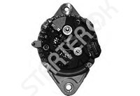 Alternator PSH 816501110 for Volvo FH  440 12.8   09.2005 - 