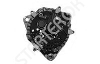 Alternator PSH 906501100 for Solaris Vacanza 12  12.6 [XE250C]  06.2002 - 12.2006