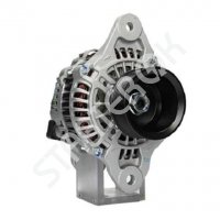 Alternator PSH 576505110 for Renault trucks Premium  330 10.8 [DXi11]  01.2005&nbsp;-&nbsp;