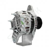 Alternator PSH 576505110 for Renault trucks Premium  330 10.8 [DXi11]  01.2005&nbsp;-&nbsp;