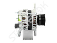 Alternator PSH 576505110 for Renault trucks Premium  330 10.8 [DXi11]  01.2005&nbsp;-&nbsp;
