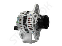 Alternator PSH 576505110 for Renault trucks Premium  330 10.8 [DXi11]  01.2005&nbsp;-&nbsp;