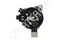 Alternator PSH 815529150 for Volvo S40  2.5 (L5)  01.2004 - 