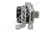 Alternator PSH 815529150 for Volvo S40  2.5 (L5)  01.2004 - 