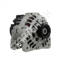 Alternator PSH 305560090 for Seat Ibiza  1.2 12V [BXV]  05.2006&nbsp;-&nbsp;