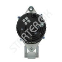 Alternator PSH 235515065 for Daewoo Kalos  1.2   04.2003 - 02.2005