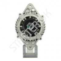 Alternator PSH 235515065 for Daewoo Kalos  1.2   04.2003 - 02.2005