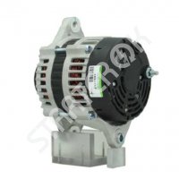 Alternator PSH 235515065 for Daewoo Kalos  1.2   04.2003 - 02.2005