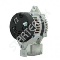 Alternator PSH 235515065 for Daewoo Kalos  1.2   04.2003 - 02.2005