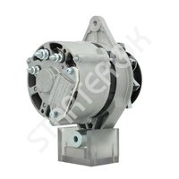 Alternator PSH 555001033010 for Claas Mercator 75 Ford 2715E  01.1977&nbsp;-&nbsp;12.1982