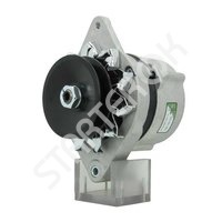 Alternator PSH 555001033010 for Claas Mercator 75 Ford 2715E  01.1977&nbsp;-&nbsp;12.1982