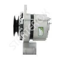 Alternator PSH 555001033010 for Claas Mercator 75 Ford 2715E  01.1977&nbsp;-&nbsp;12.1982