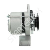 Alternator PSH 555001033010 for Claas Mercator 75 Ford 2715E  01.1977&nbsp;-&nbsp;12.1982