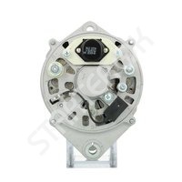 Alternator PSH 916003075010 for Scania 143  H/400 14.2   08.1989 - 12.1996