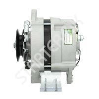 Alternator PSH 916003075010 for Scania 143  H/400 14.2   08.1989 - 12.1996