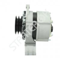 Alternator PSH 635004095010 for John deere Crawlers 850K Series 2 Case 6.8L   01.2005 - 12.2007