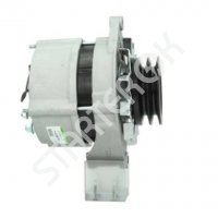 Alternator PSH 635004095010 for John deere Crawlers 850K Series 2 Case 6.8L   01.2005 - 12.2007