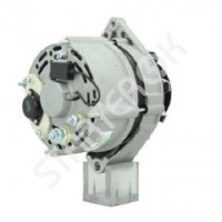 Alternator PSH 635004095010 for John deere Crawlers 850K Series 2 Case 6.8L   01.2005 - 12.2007