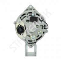 Alternator PSH 635004095010 for John deere Crawlers 850K Series 2 Case 6.8L   01.2005 - 12.2007