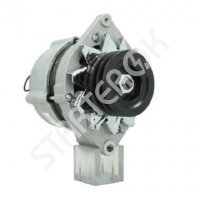 Alternator PSH 635004095010 for John deere Crawlers 850K Series 2 Case 6.8L   01.2005 - 12.2007
