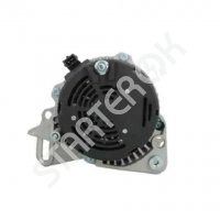 Alternator PSH 305501090010 for Seat Alhambra  2.0 i [ADY] AT 04.1996&nbsp;-&nbsp;02.2000