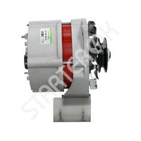Alternator PSH 586002035010 for Iveco MK  75-9 4.1 [BF4L913T]  11.1985&nbsp;-&nbsp;05.1989