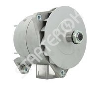 Alternator PSH 556018140010 for Mercedes-benz O  580-15 RHD 12.0 [OM457..]  10.1999 - 02.2006