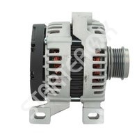 Alternator PSH 815519150010 for Volvo S40  2.5 (L5)  01.2004 - 