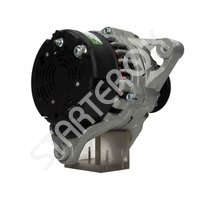 Alternator PSH 205507090010 for Audi A4  1.8 Turbo [AEB]  11.1994&nbsp;-&nbsp;07.1998