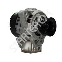 Alternator PSH 205507090010 for Audi A4  1.8 Turbo [AEB]  11.1994&nbsp;-&nbsp;07.1998