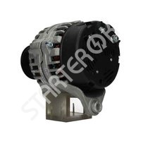 Alternator PSH 205507090010 for Audi A4  1.8 Turbo [AEB]  11.1994&nbsp;-&nbsp;07.1998