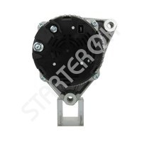 Alternator PSH 555509090010 for Mercedes-benz 300  CE 3.2 (639)[M112.976]  01.1993 - 01.1993