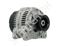 Alternator PSH 305509120010 for Volkswagen Transporter  2.5 [AEN]  09.1995&nbsp;-&nbsp;12.1995