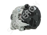 Alternator PSH 305509120010 for Volkswagen Transporter  2.5 [AEN]  09.1995&nbsp;-&nbsp;12.1995