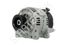 Alternator PSH 305509120010 for Volkswagen Transporter  2.5 [AEN]  09.1995&nbsp;-&nbsp;12.1995
