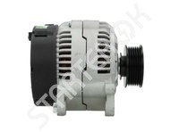 Alternator PSH 305509120010 for Volkswagen Transporter  2.5 [AEN]  09.1995&nbsp;-&nbsp;12.1995
