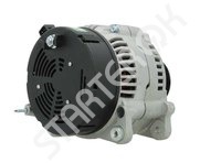 Alternator PSH 305509120010 for Volkswagen Transporter  2.5 [AEN]  09.1995&nbsp;-&nbsp;12.1995