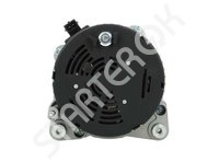 Alternator PSH 305509120010 for Volkswagen Transporter  2.5 [AEN]  09.1995&nbsp;-&nbsp;12.1995