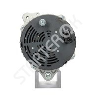 Alternator PSH 506502090010 for Iveco 260 E  43 103   11.1999&nbsp;-&nbsp;08.2005